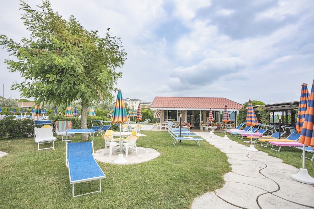 Hotel Baya Strand 40/50