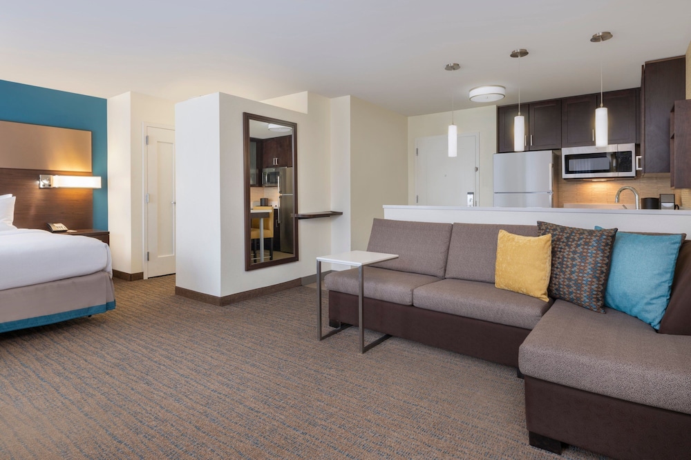 Residence Inn By Marriott Boston Bridgewater 20/42