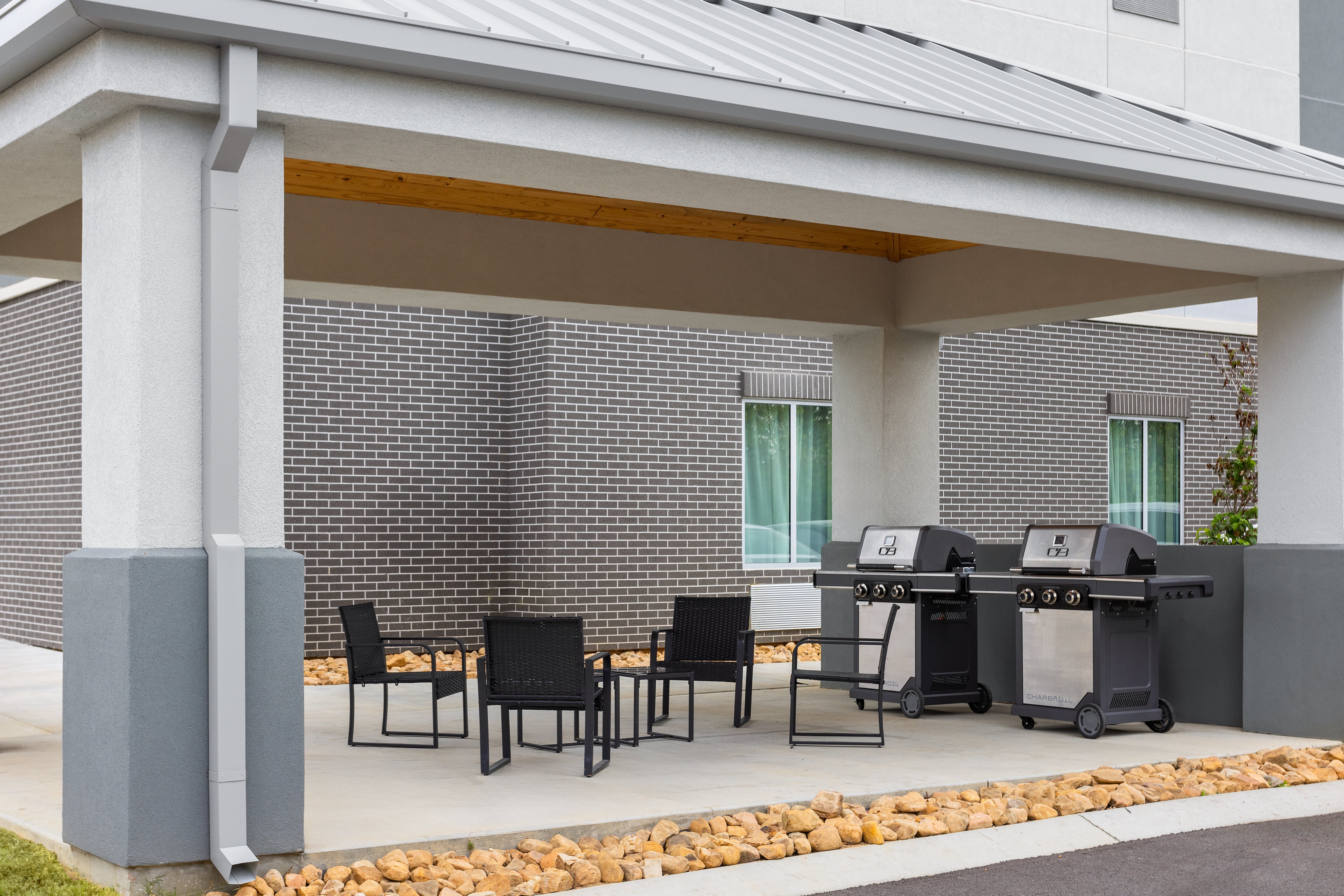Candlewood Suites Chattanooga - East Ridge, an IHG Hotel 4/31