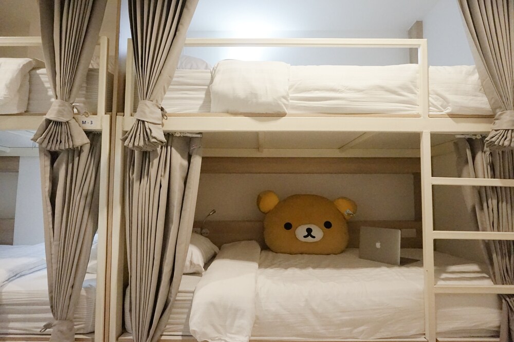 Boon Street Hostel 12/37