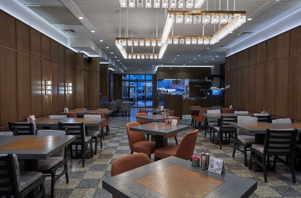 Nova Vista Eskisehir Centrum Hotel, a Member of Radisson Individuals 45/61