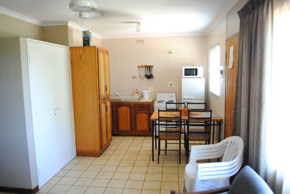 Eagle's Nest Chalets 20/32