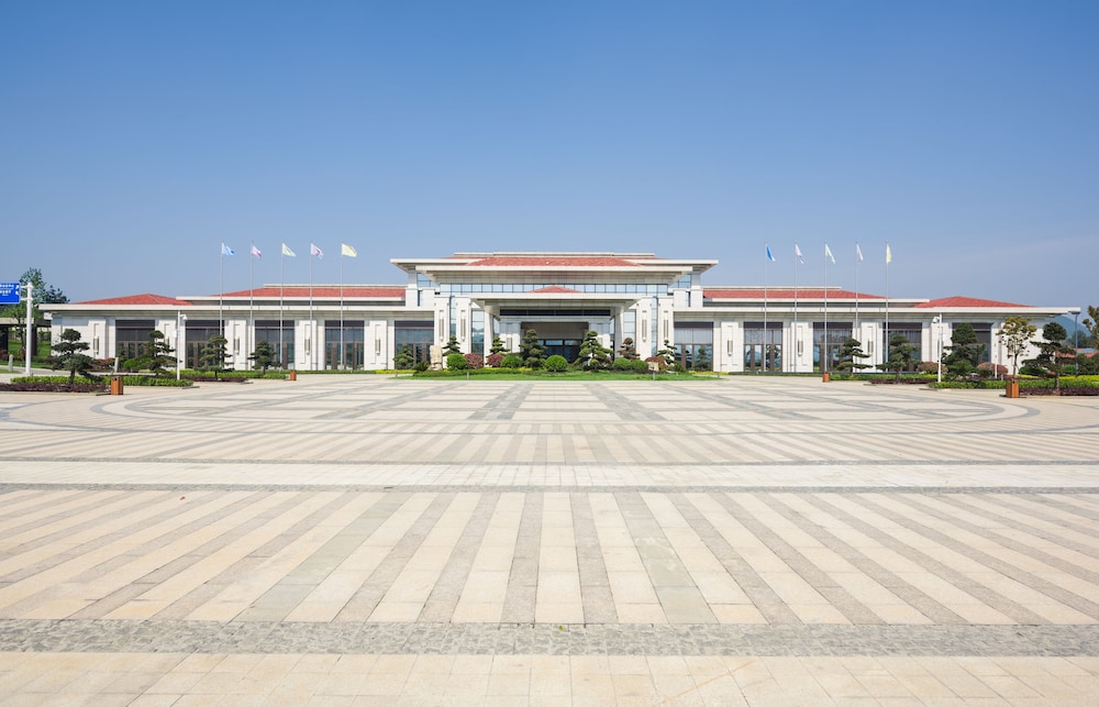 New Century Hotel Guian Guizhou 28/33