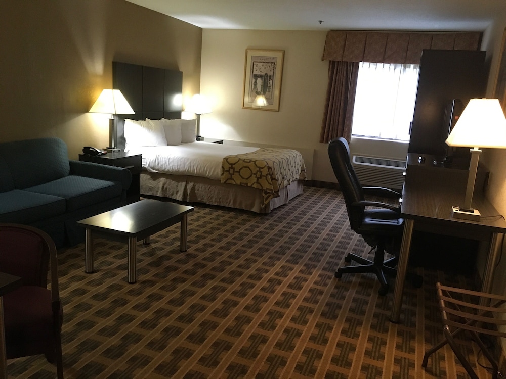 Baymont by Wyndham Branford/New Haven 26/45