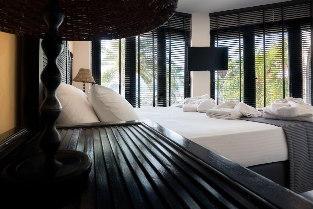 Gloria Maris酒店套房酒店and别墅Adults Only(Gloria Maris Hotel Suites and Villas - Adults Only) 图片5