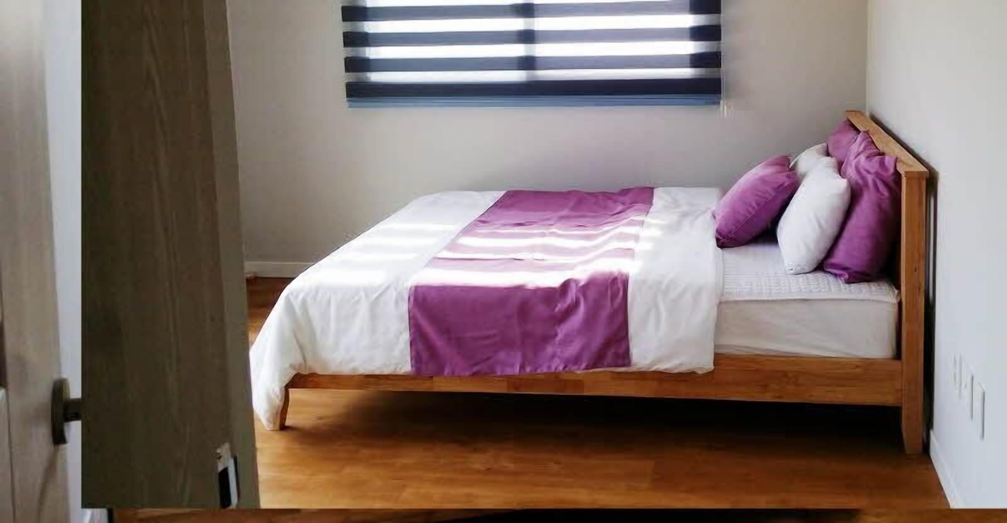Condo, Family, 3 Double Beds