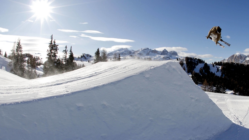 Alpine Hotel Ciasa Lara 34/40