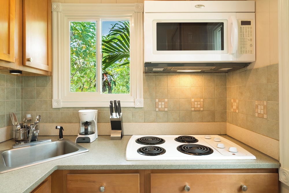 2 Bedrooms, Deluxe, Cottage, 2 King Beds, Garden View, Kokomo Botanical Resort 2/2