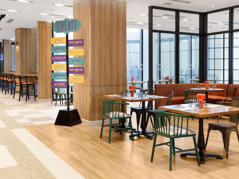ibis Styles Manila Araneta City 59/66