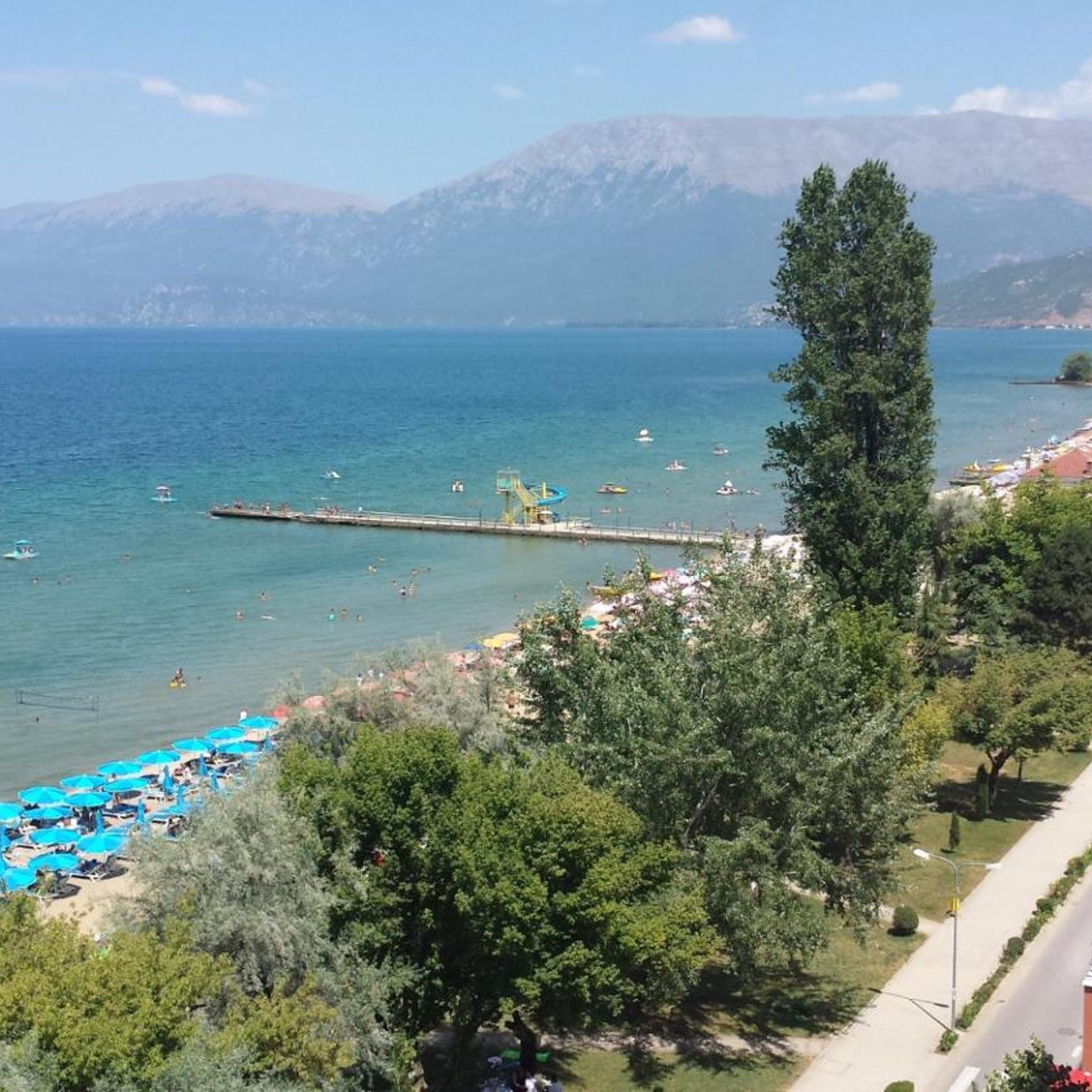 Hotel Pogradeci 47/55