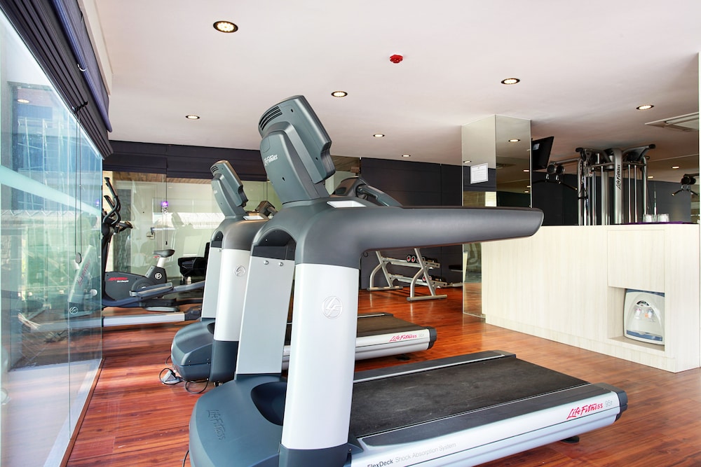 Grand Mega Resort And Spa Bali 40/61