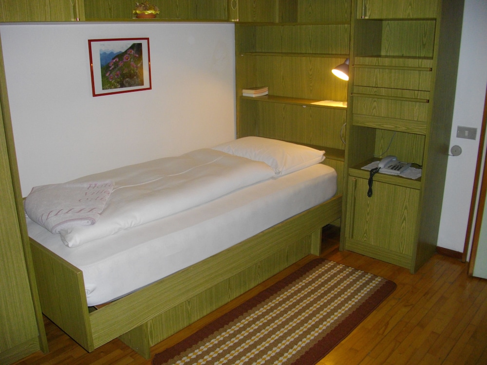 Hotel Villa Emilia Ortisei 24/56
