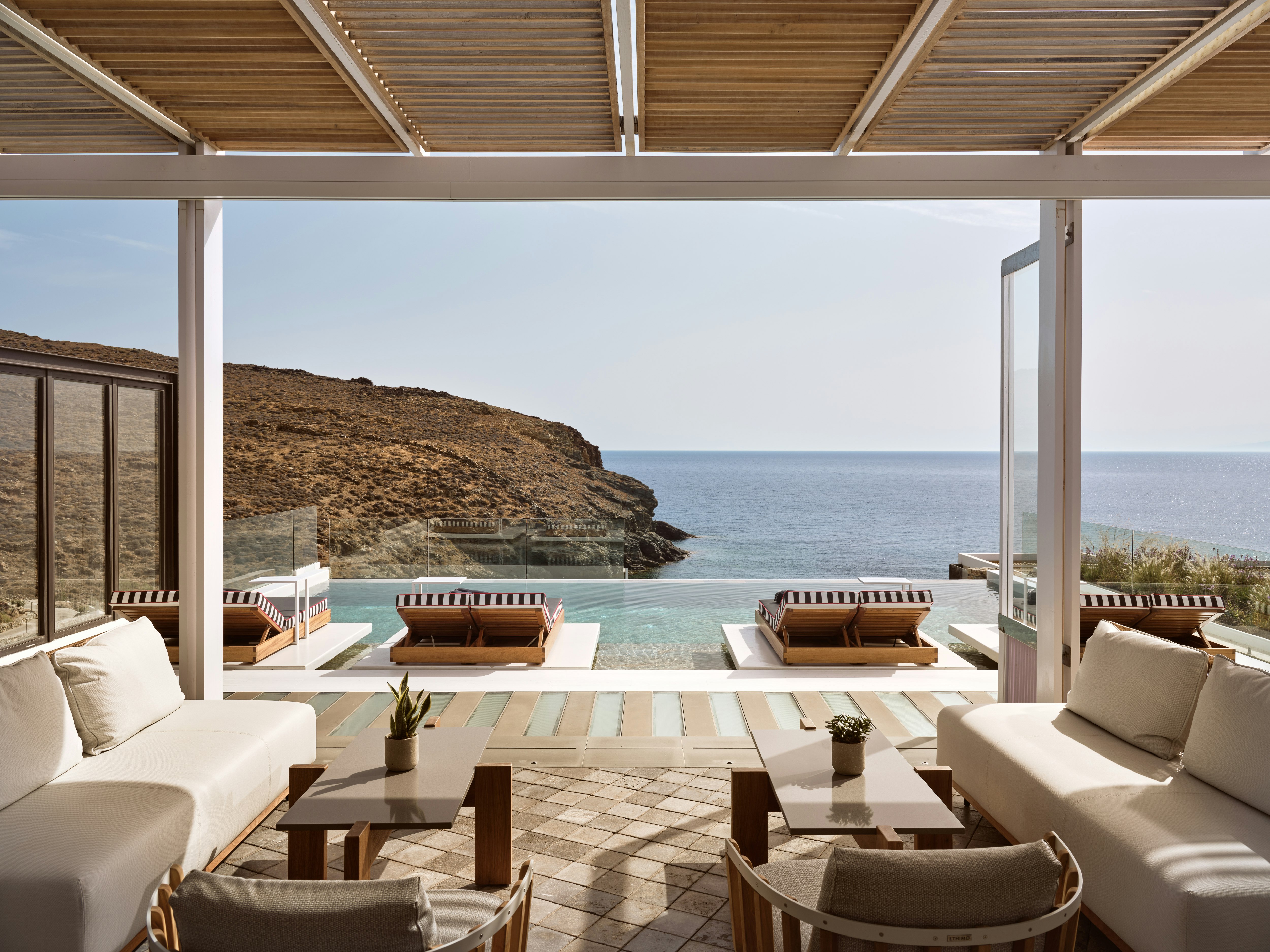 Semeli Coast Mykonos, Curio Collection by Hilton 23/62