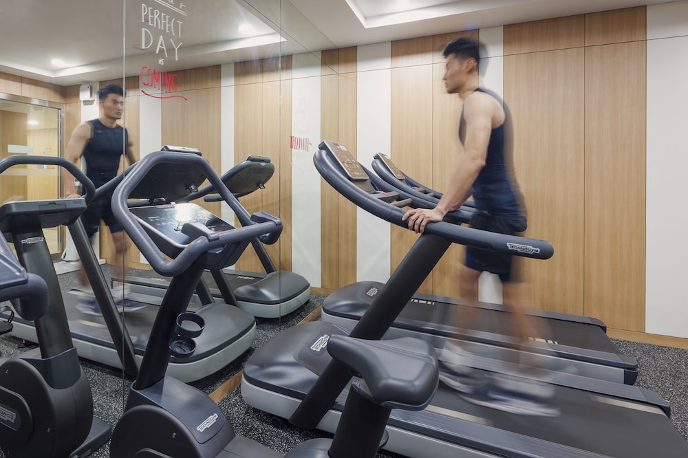 Travelodge Dongdaemun Seoul 29/42