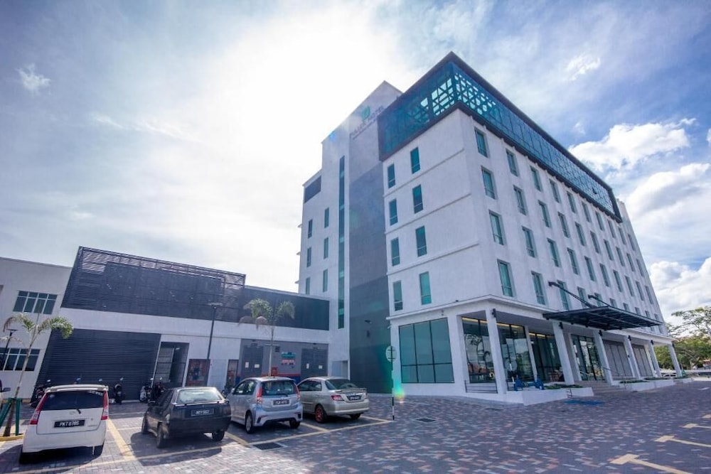 Fuller Hotel Kulim 3/49