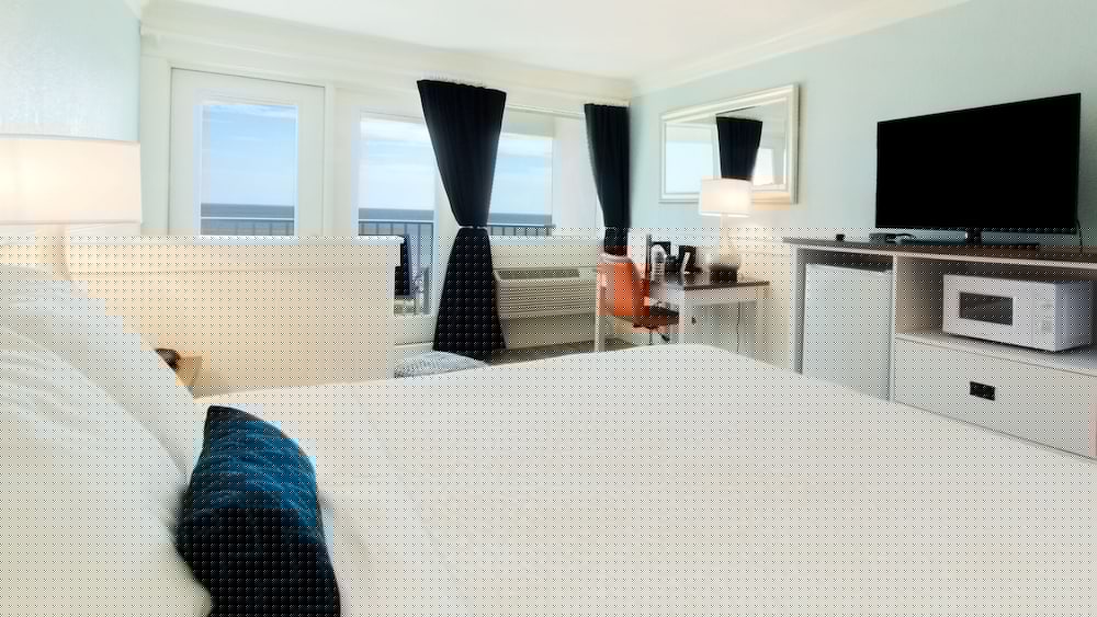 John Yancey Oceanfront Inn 20/66