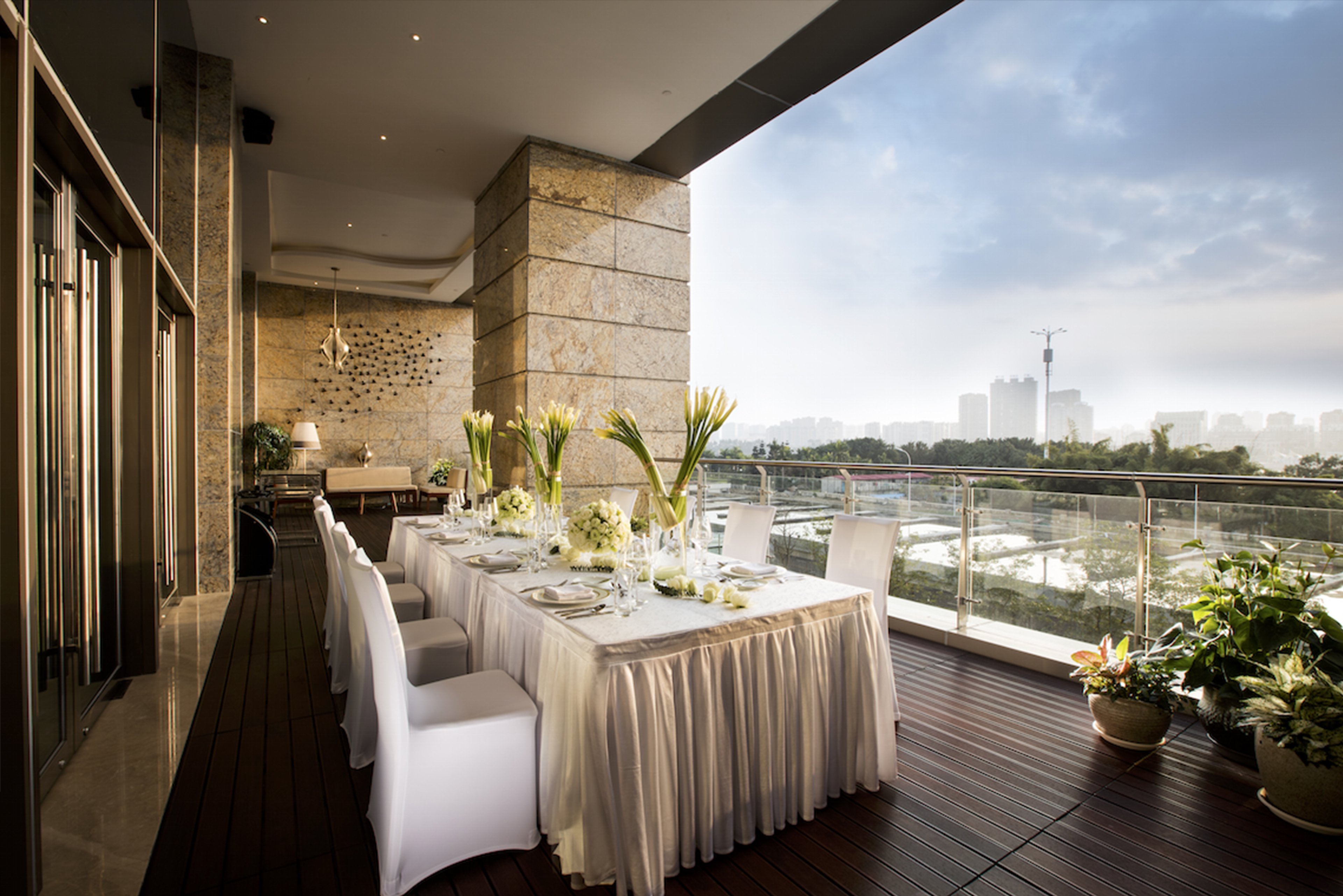 CROWNE PLAZA FUZHOU RIVERSIDE 21/50