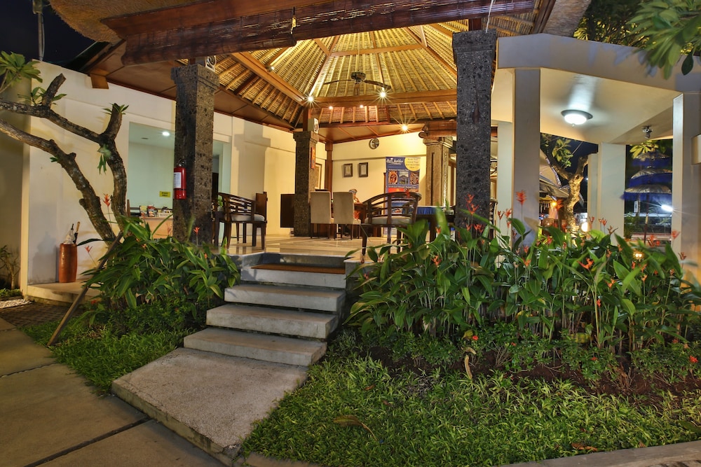 BALI BALIKU BEACH FRONT LUXURY PRIVATE POOL VILLAS 25/33
