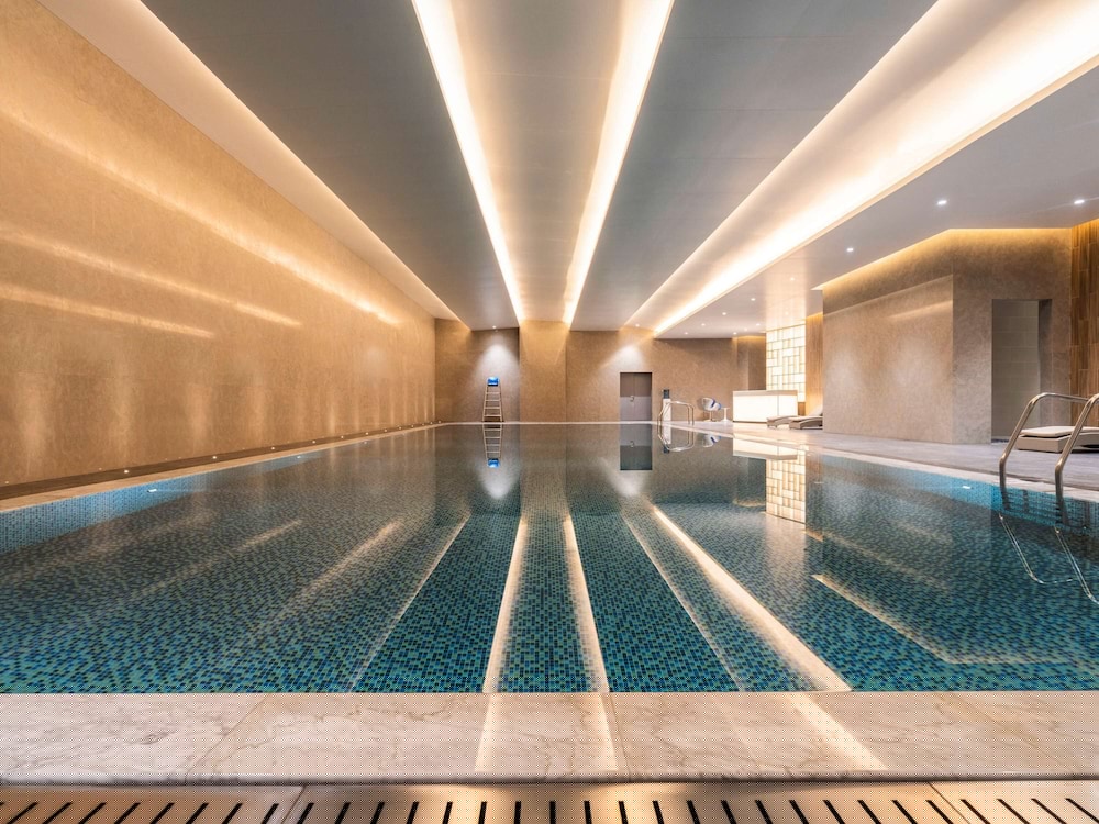 Novotel Zhengzhou Airport 37/68
