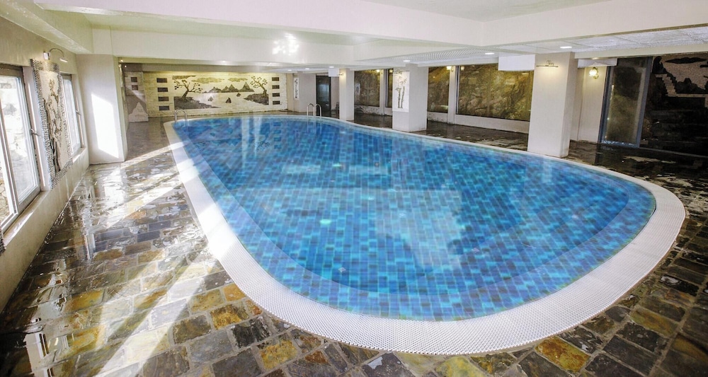 Sapa Charm Hotel 85/99