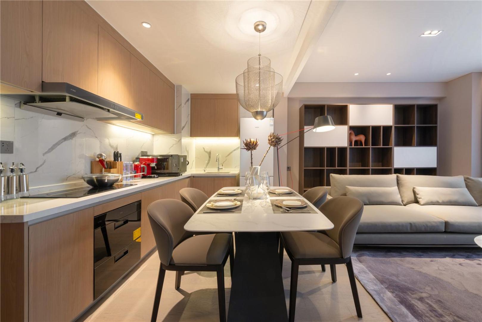 Cresasia Residence 21/43