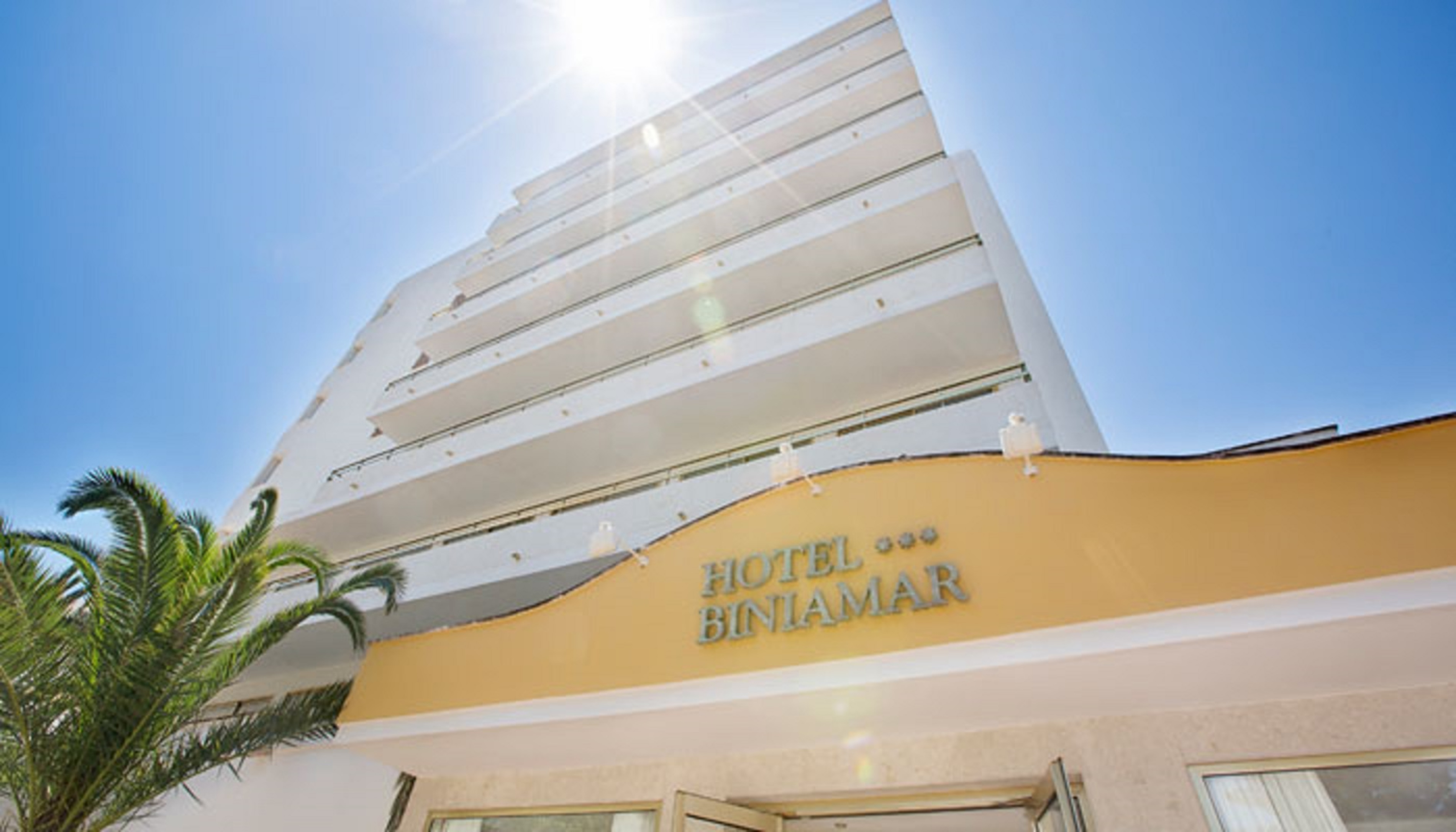 Biniamar 2/88
