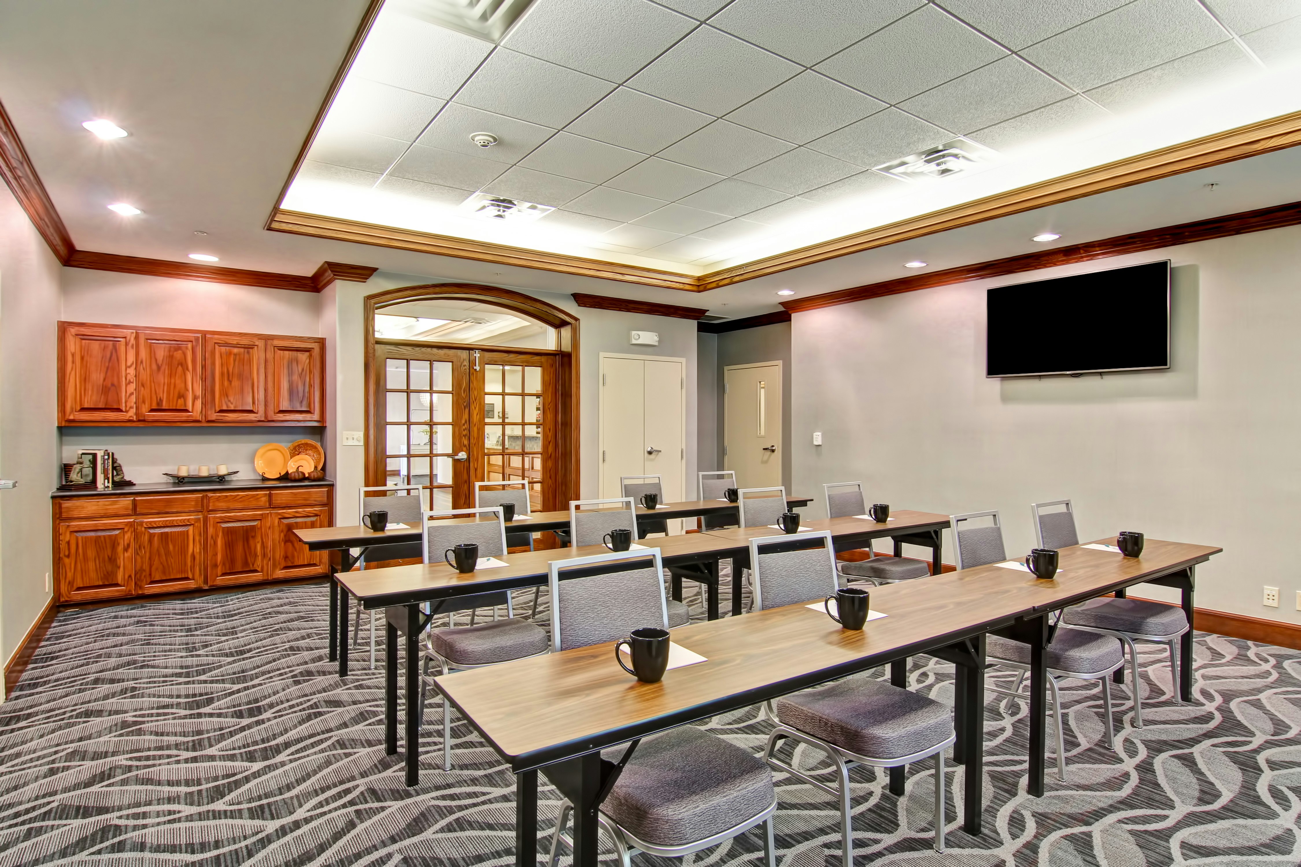 Homewood Suites By Hilton Oklahoma City West 15/18