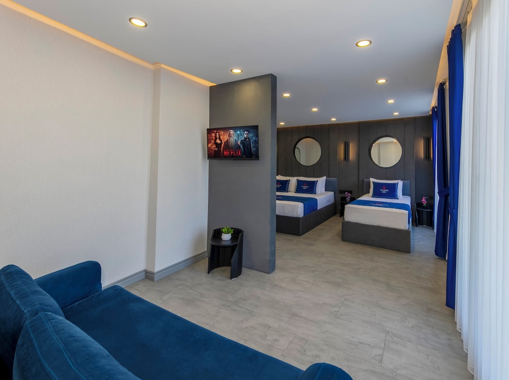 The Private Airport Hotel 26/50