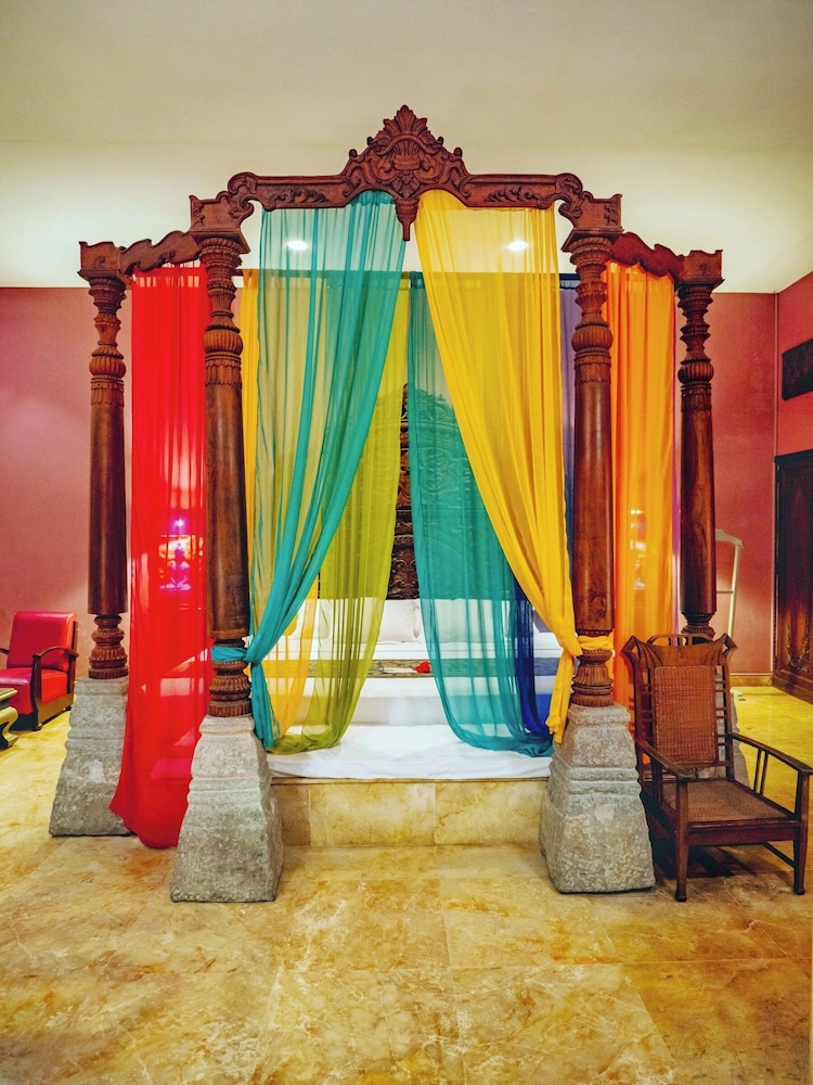 Hotel Tugu Malang 52/79