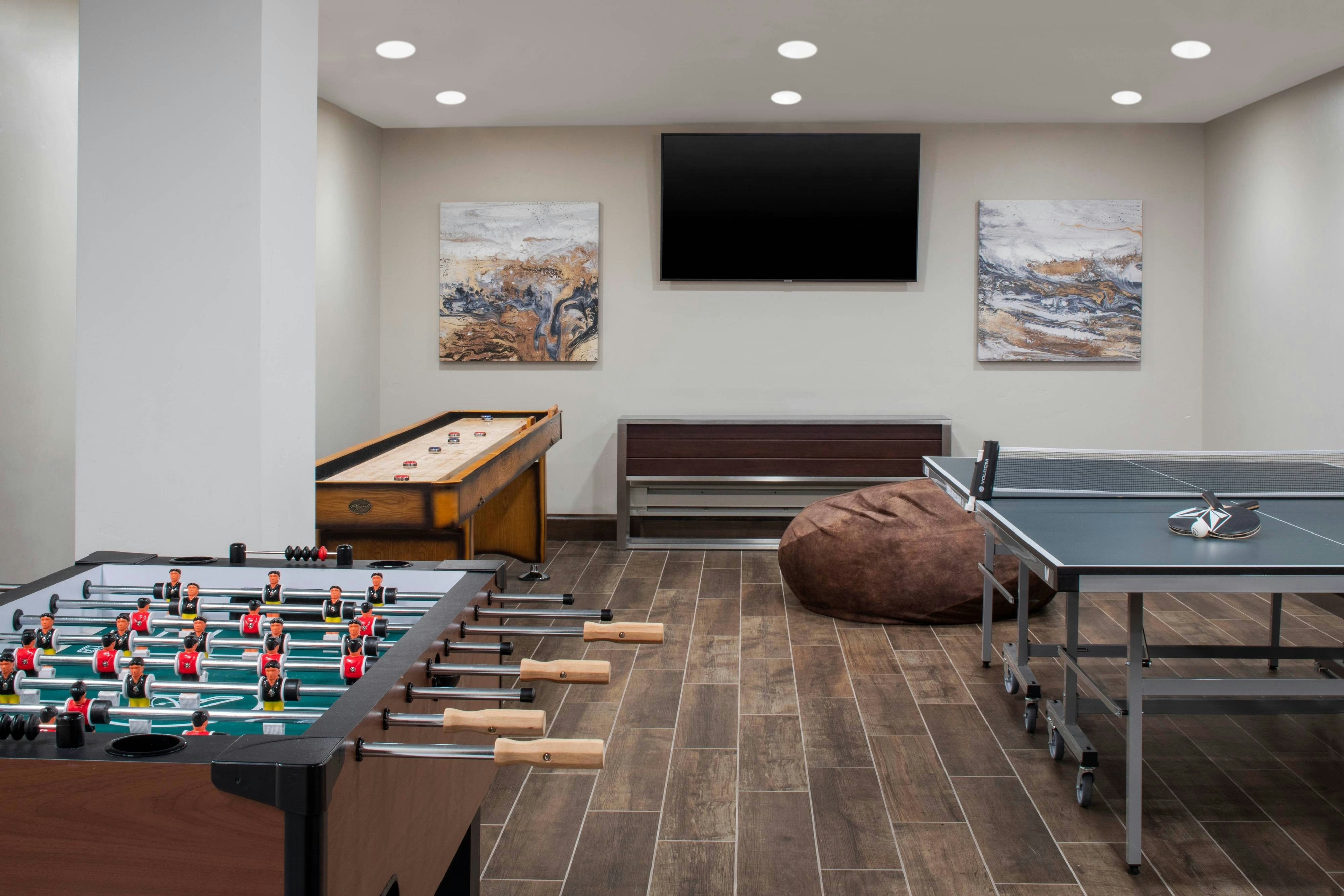Residence Inn Big Sky the Wilson Hotel 50/55
