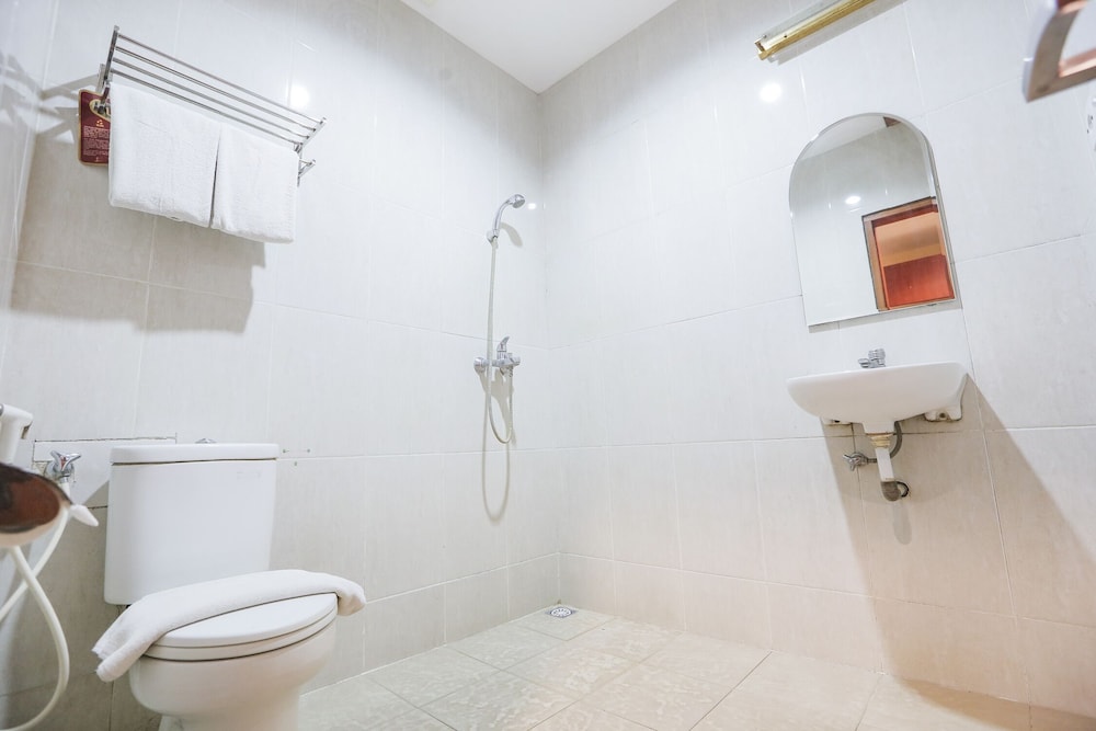 Ubud Hotel Villas Malang 73/76