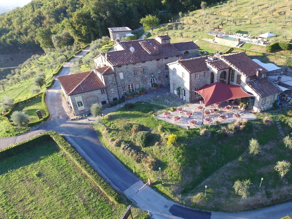 Villa Volpi 42/50