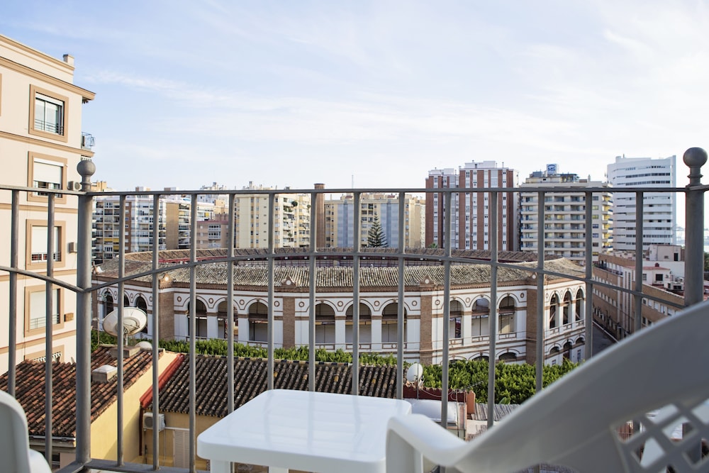 Malaga Hotel Eliseos 5/51