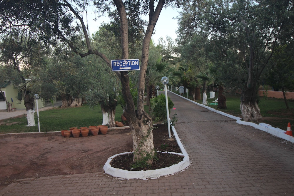 Assos Kayalar Blue Beach Hotel 24/50