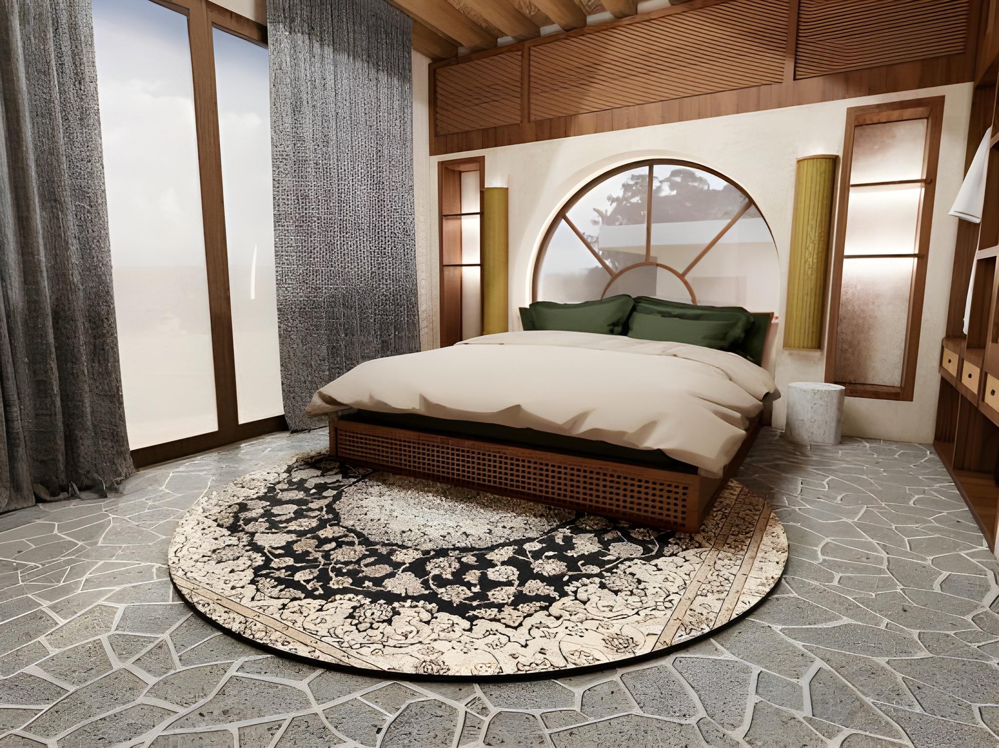 2 Bedrooms, 2 King Beds, Ocean View, Private Pool