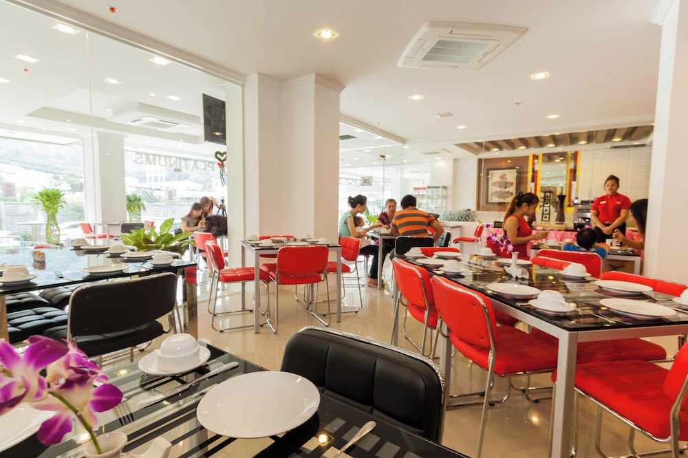 Patong Diamond Hotel 53/64