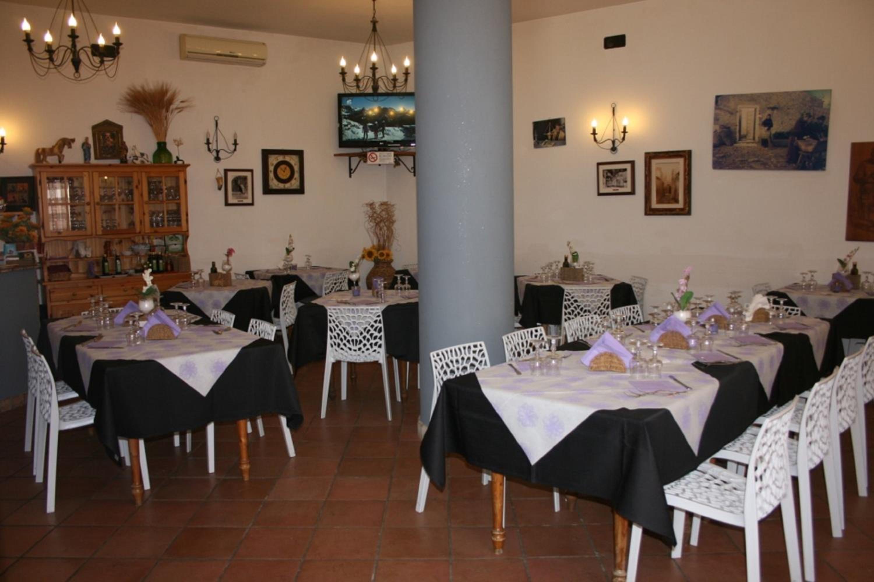 Hotel & Residence Il Cortile 33/50