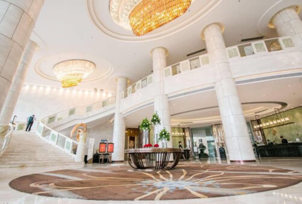 Dayhello International Hotel 9/50