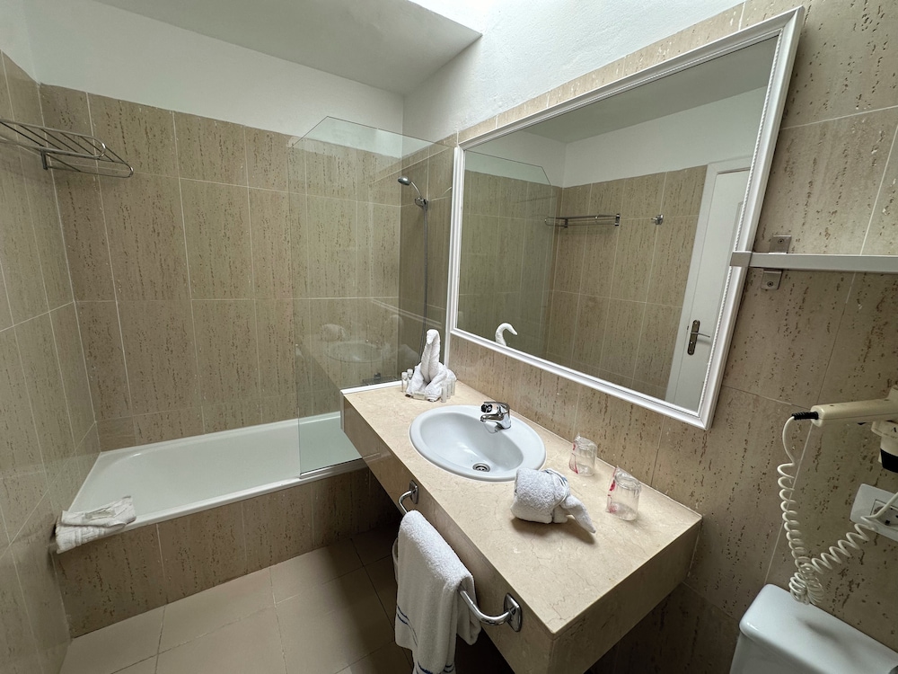 La Quinta Park Suites 55/57