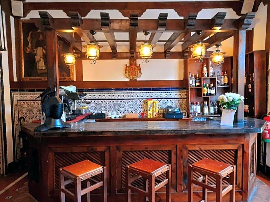 Hosteria Real Zamora 38/49