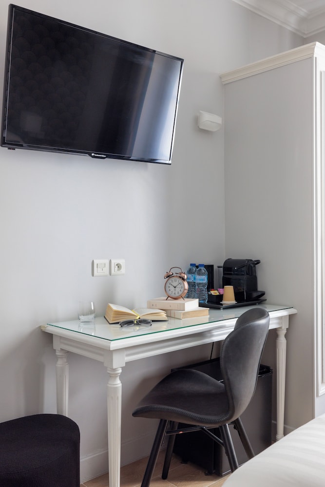 Hotel Saint Martin Bastille 41/50