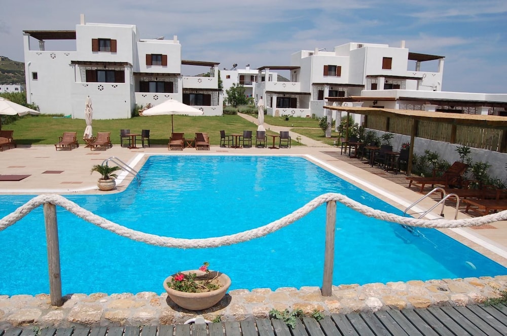 Vina Beach Hotel 12/50