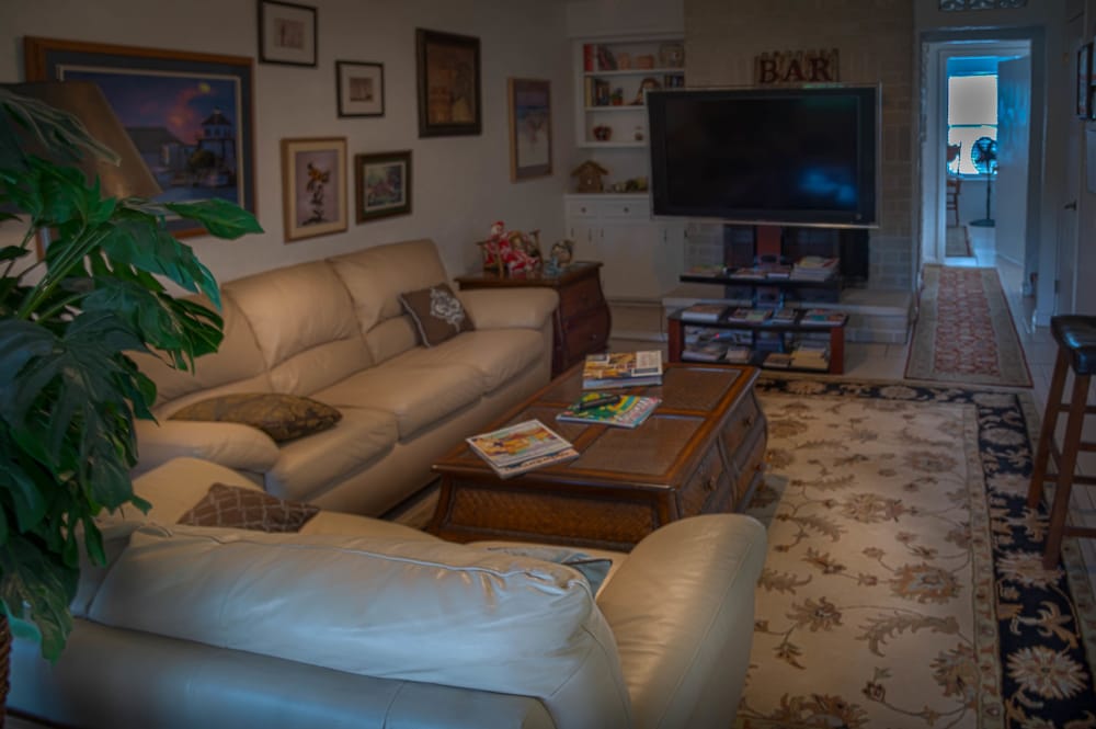 Cypress Fairway Village 25/50