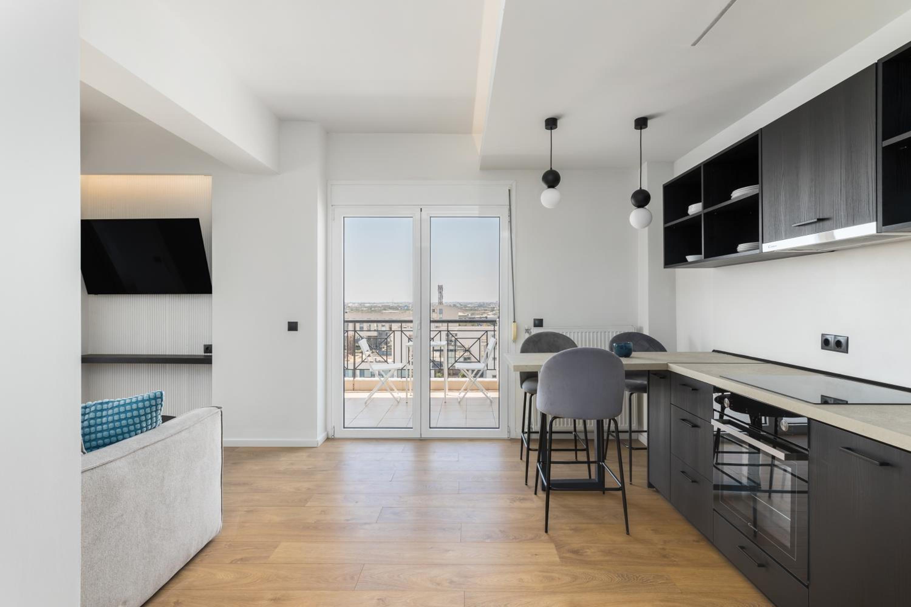 Celine: Apartments in the center 10/14