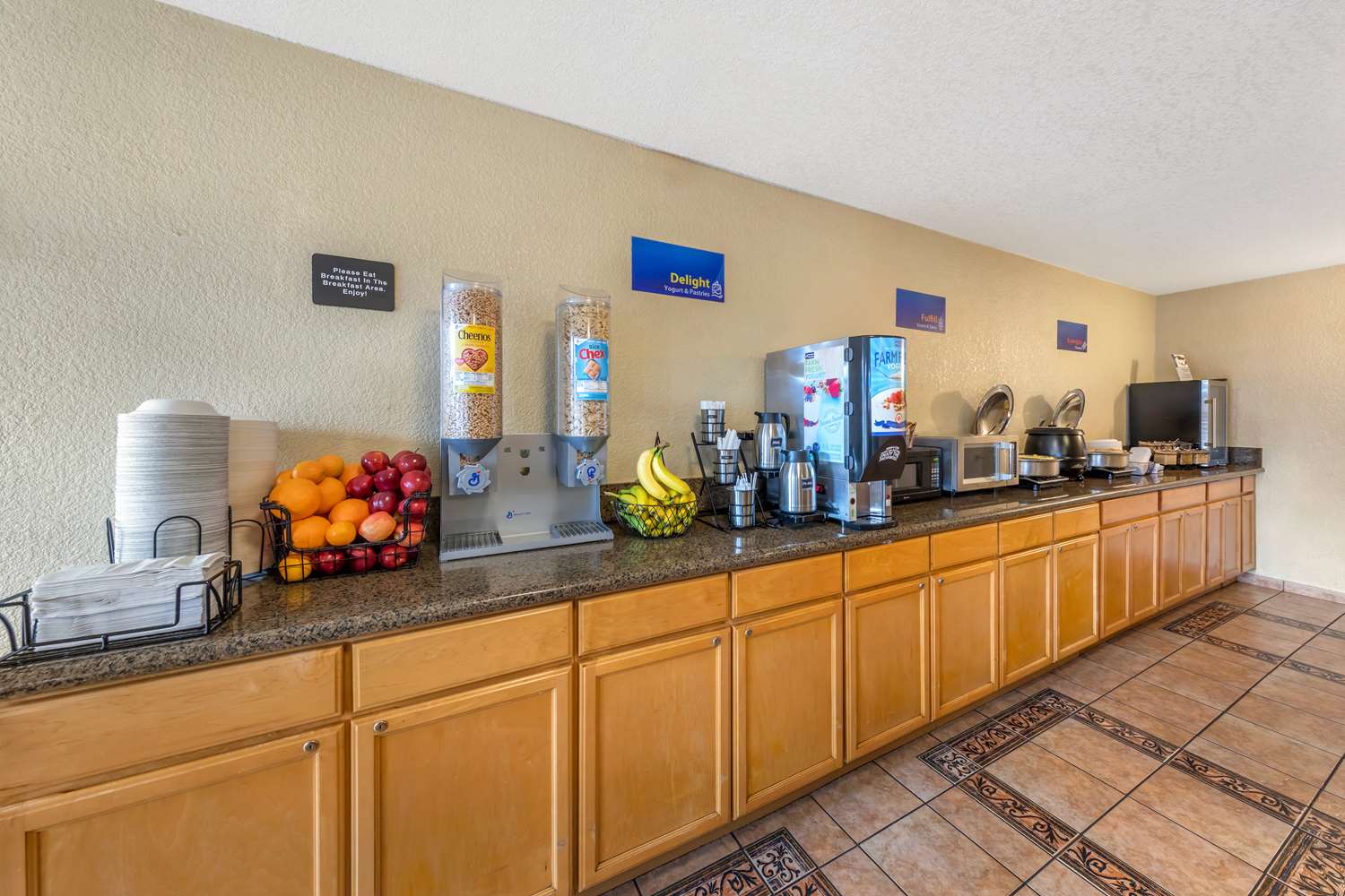 Best Western Americana Inn 13/44