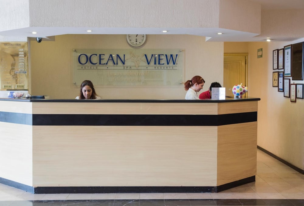 Ocean View 1/27