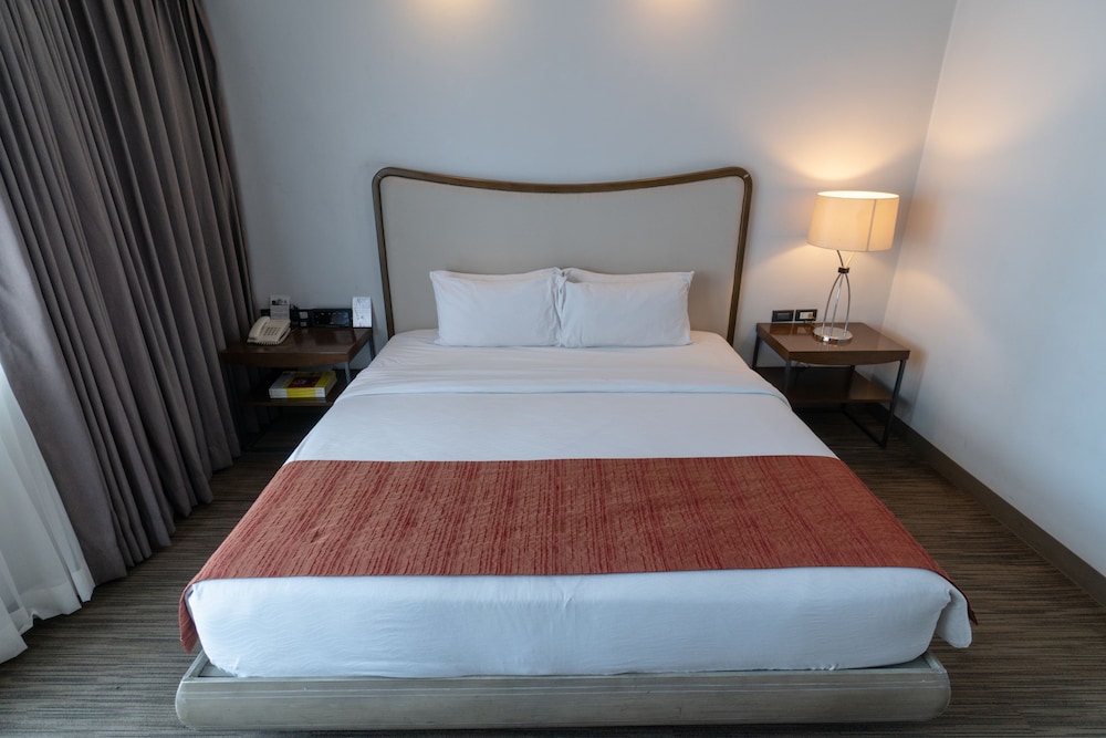 La Breza Hotel 16/57