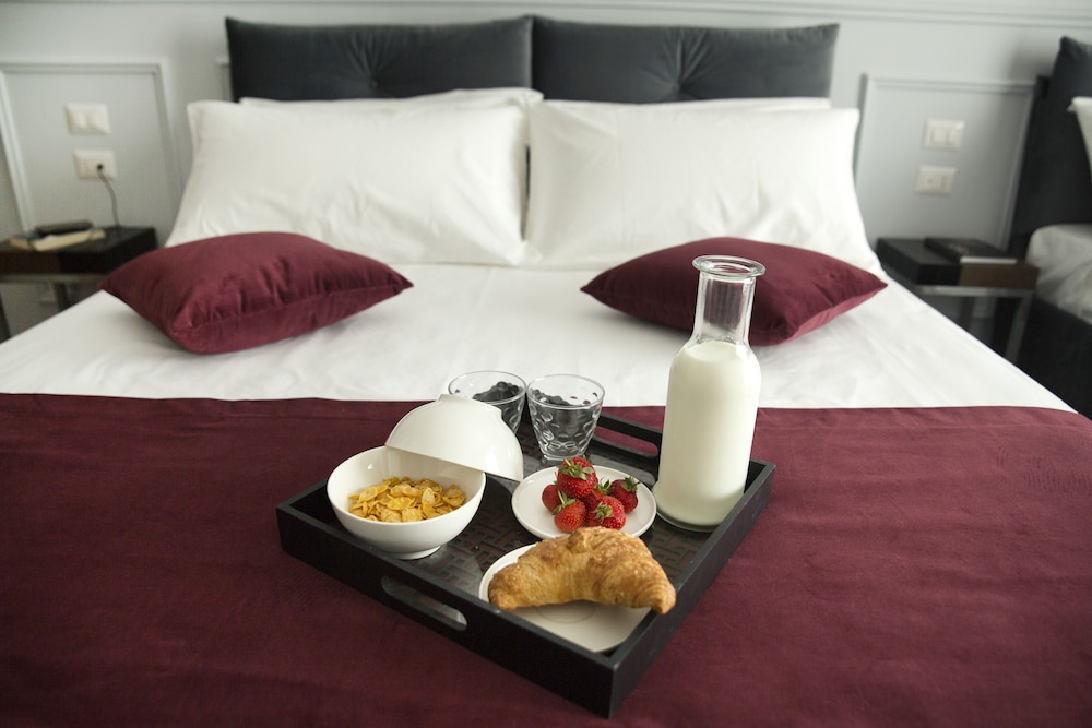 Unicum Roma Suites 28/50