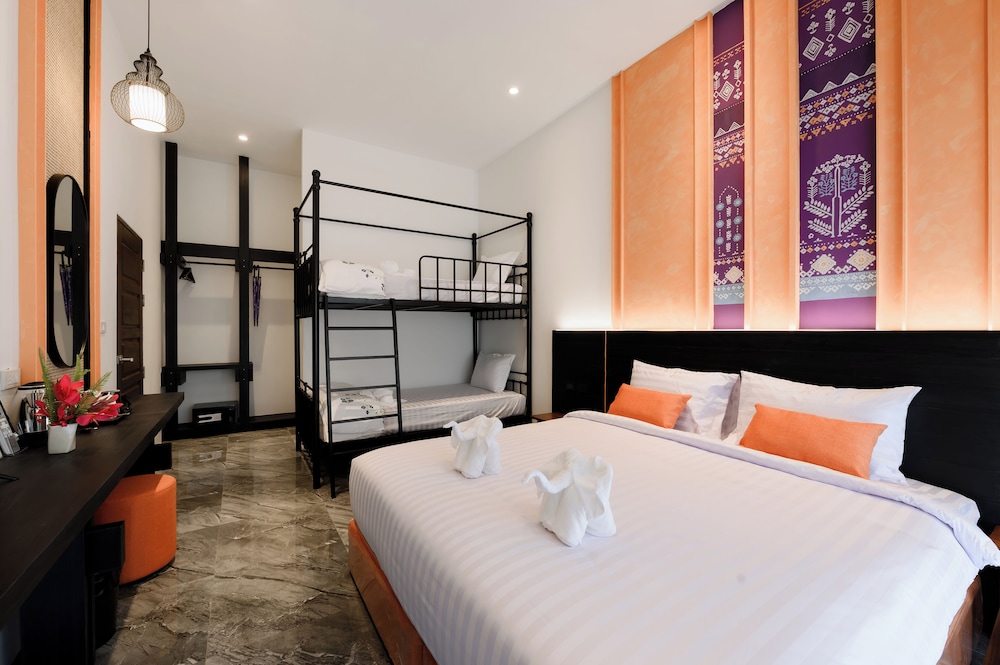 Oyo 1046 Noppharat Resort 15/54