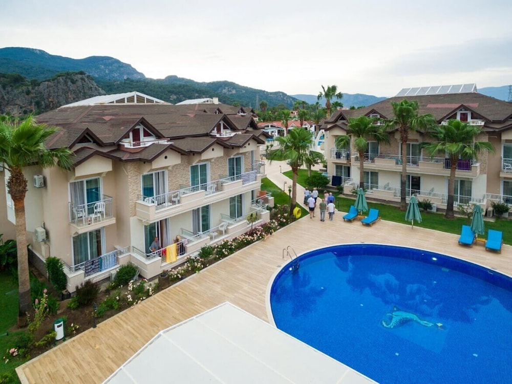 Keskin Hotel 48/53